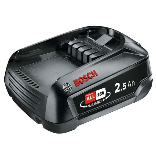 Image of Akku PBA 18V 2.5Ah W-B