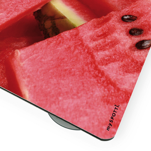 mySPOTTI Mini-Spritzschutz »Watermelon...