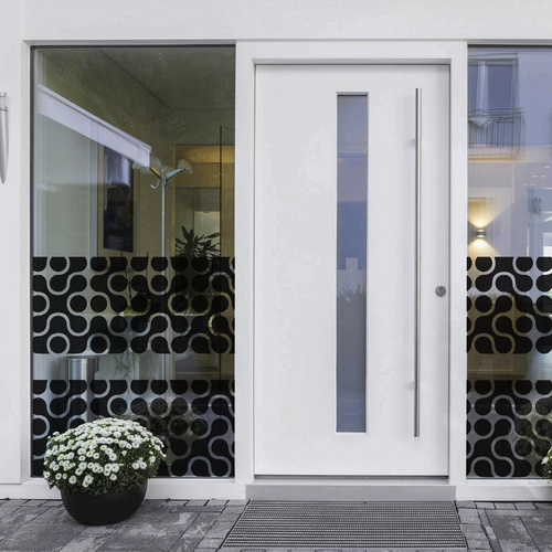 Thumbnail - Fensterfolie, Kunststoff (PET), Format: 60 x 100 cm