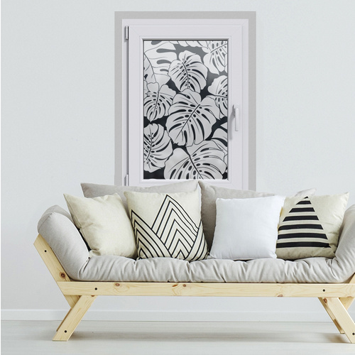 Thumbnail - Fensterfolie, Kunststoff (PET), Format: 60 x 100 cm