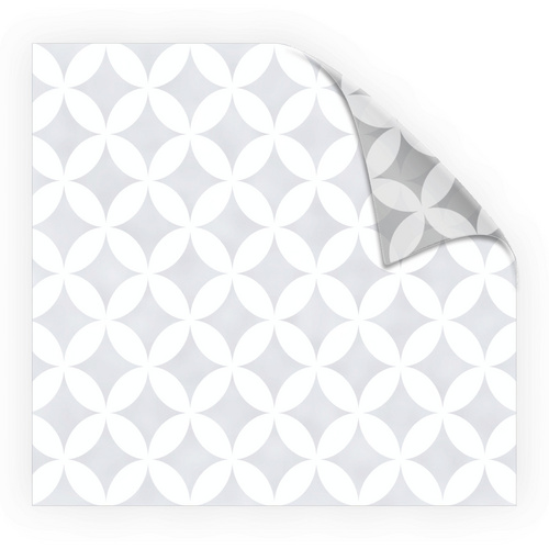 Thumbnail - Fensterfolie, Kunststoff (PET), Format: 60 x 100 cm