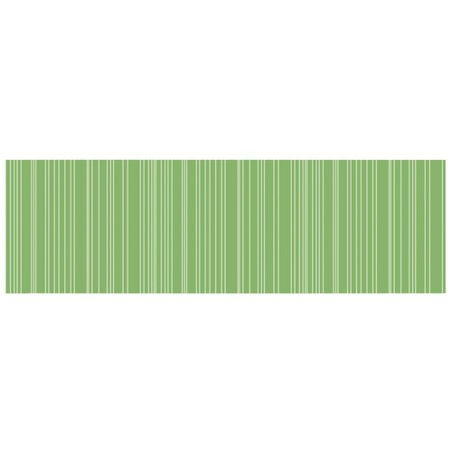 Thumbnail - mySPOTTI Sichtschutz, BxH: 500 x 65 cm, grün - gruen