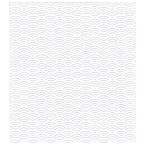Fensterfolie, Kunststoff (PET), Format: 90 x 100 cm