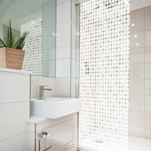 Thumbnail - Fensterfolie, Kunststoff (PET), Format: 60 x 100 cm