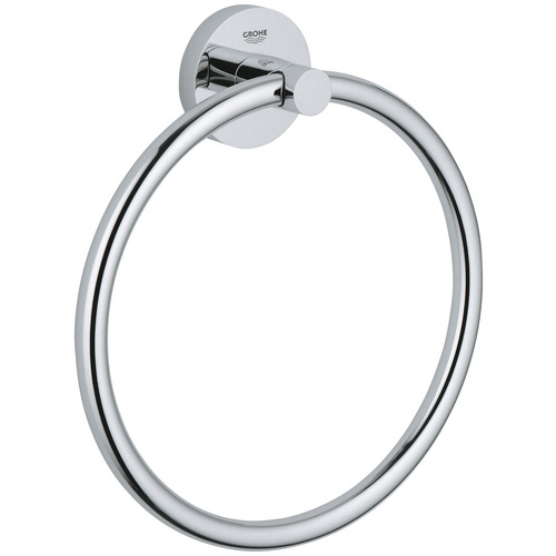 Grohe Handtuchring Essentials