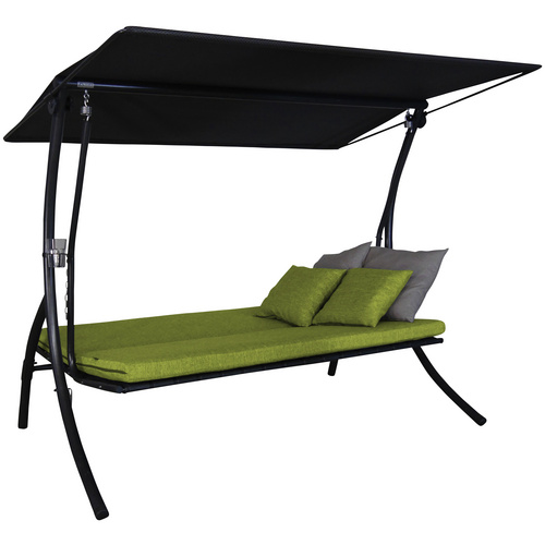 ANGERER FREIZEITMÖBEL Hollywoodschaukel... ANGERER FREIZEITMÖBEL Hollywoodschaukel...