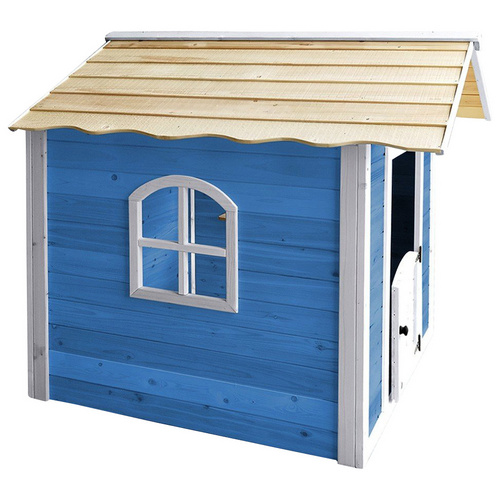 HOME DELUXE Spielhaus, BxHxT: 118,2 x 13...