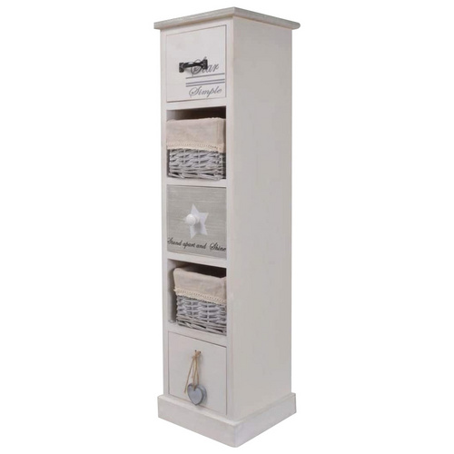 ADOB Badkommode Star