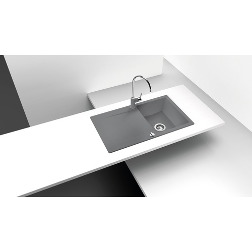 SCHOCK Küchenspüle »Epure D-100-A«, ...