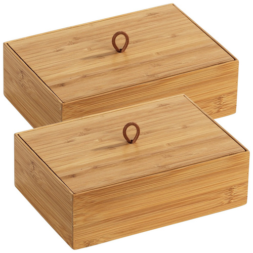 Bambus-Boxen gnstig kaufen  Top-Marken zu Spitzenpreisen!