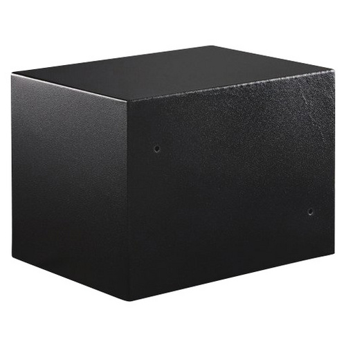 Thumbnail - Möbeltresor, (BxHxT): 25 x 35 x 25 cm - grau