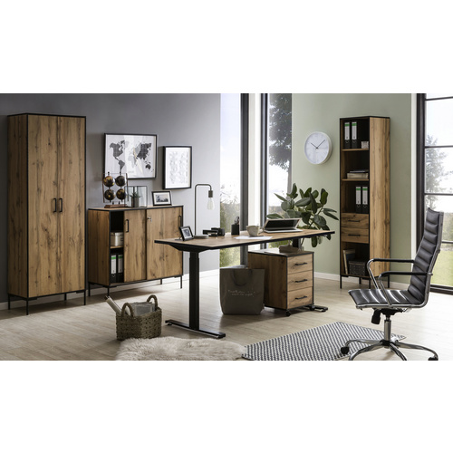 Schildmeyer Aktenschrank "Serie 2000"