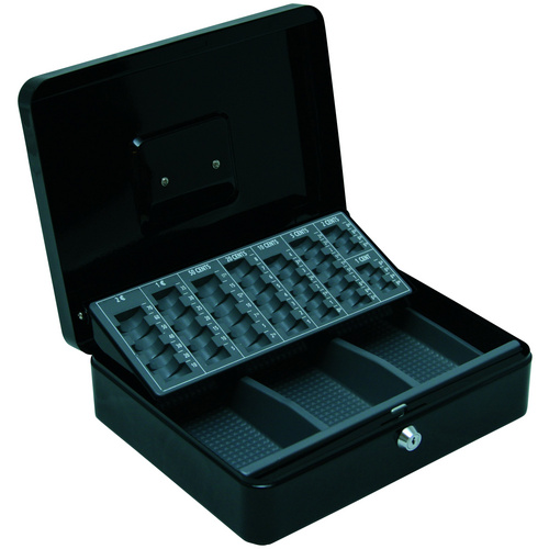 BASI Geldkassette »Euro-Geldkassette«