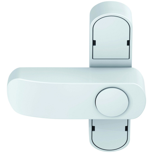 Basi Fenstersicherung FS 500 weiß