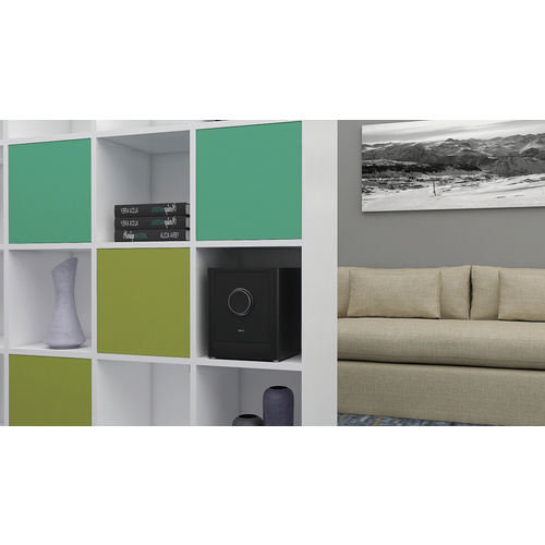 Thumbnail - BASI Tresor, (BxHxT): 300 x 350 x 280 cm