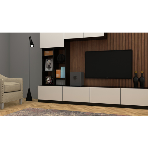 Thumbnail - BASI Tresor, (BxHxT): 350 x 450 x 300 cm