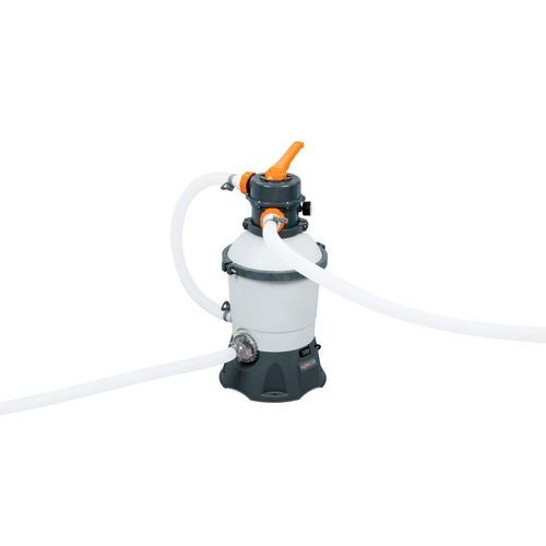 BESTWAY Pool, grau, ØxH: 300 x 120 cm...