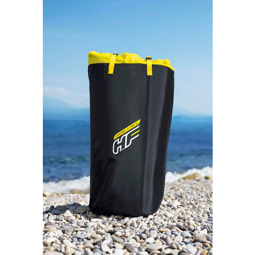 Thumbnail - BESTWAY SUP-Board »Oceana«, 84 x  305 cm - blau