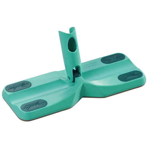 Thumbnail - LEIFHEIT Bodenwischer »Clean & Away«, BxL: 10,7 x 36 cm - tuerkis