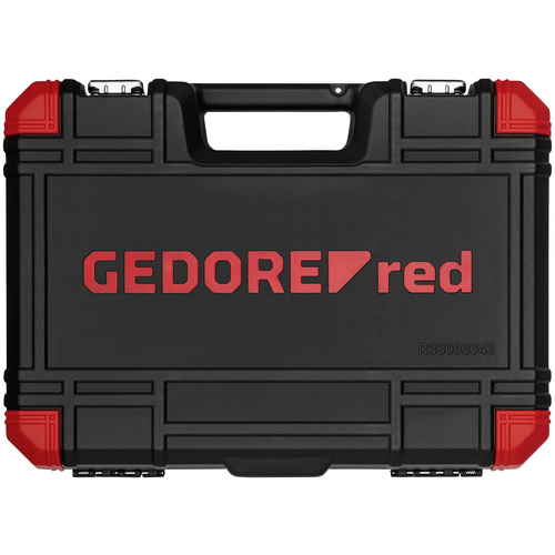 GEDORE RED Werkzeugsortiment »Werkzeug-...