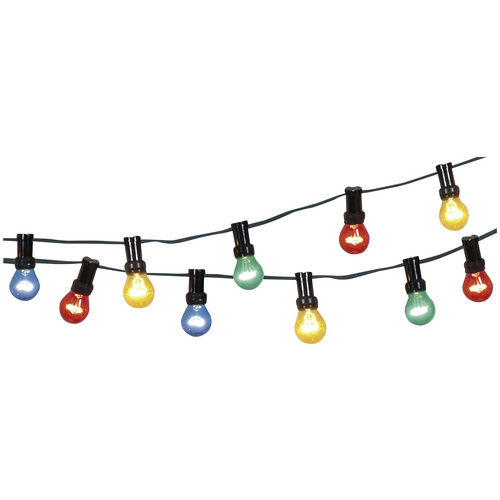 Näve Lichterkette 6,2 Meter