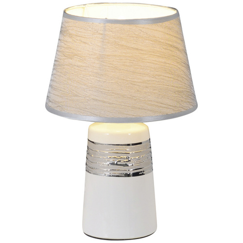 Thumbnail - NÄVE Tischleuchte »Vittoria«, E14, Höhe: 31 cm