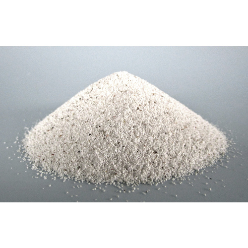ORBIT Aquarium-Bodengrund, 13 kg, Natursand Extra , weiß