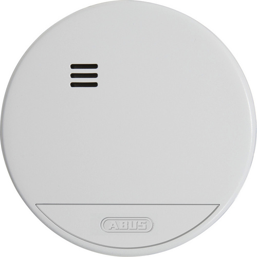 Image of ABUS Rauchmelder »RWM 150«, fotoelektrischer Sensor, weiß - weiss