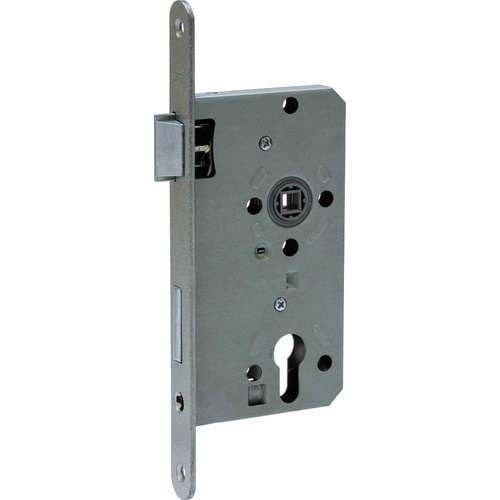 Image of ABUS Einsteckschloss, BxL: 200 x 100 mm, Metall