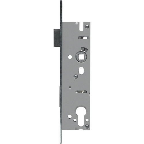 Thumbnail - ABUS Einsteckschloss, BxL: 200 x 100 mm, Metall