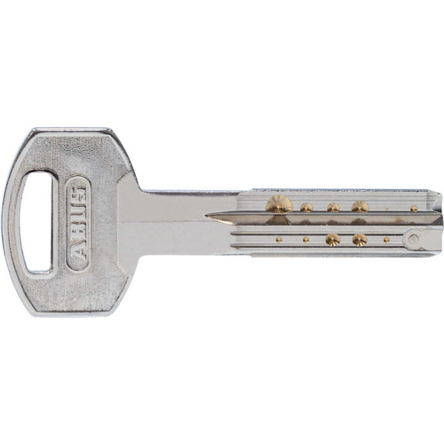 Thumbnail - ABUS Türzylinder, 30/35 mm - silberfarben