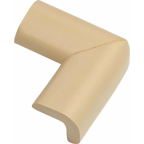 Image of ABUS Eckenschutz, beige, Kunststoff