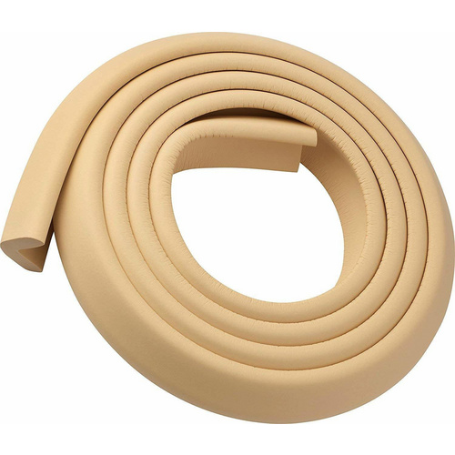 Image of ABUS Kantenschutz, beige, Kunststoff