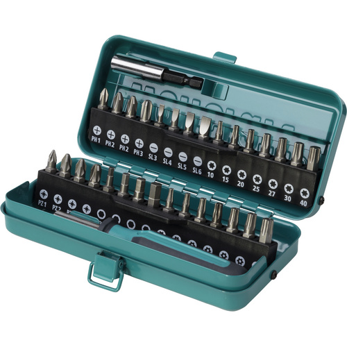Image of WOLFCRAFT Bit-Box