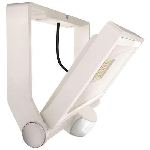 Thumbnail - STEINEL LED-Strahler »XLED One S«, weiß, 18,6 W, 2050 lm, inkl. Bewegungsmelder - weiss