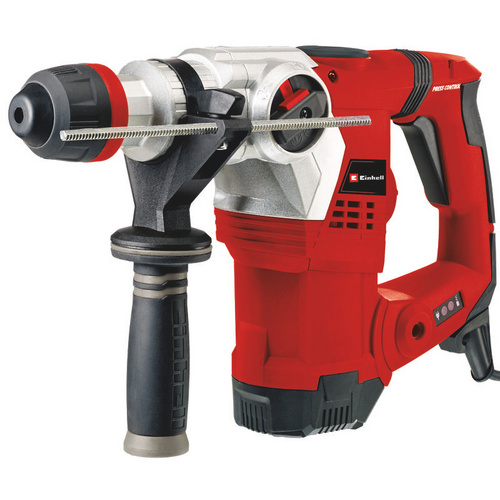 Einhell Bohrhammer TE-RH 32 4F Kit, (3-tlg)