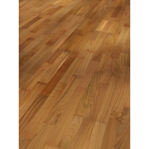 Parador Parkett 3060 Natur Kirsche europäisch gedämpft Schiffsboden