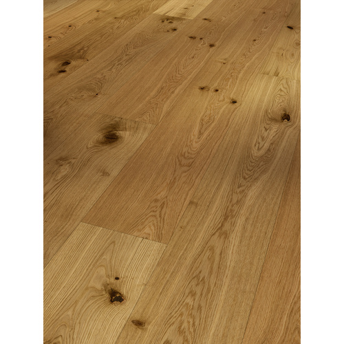 Parador Parkett Basic Rustikal Eiche matt Landhausdiele
