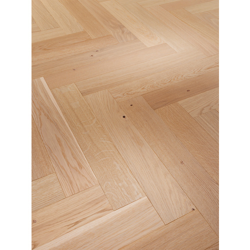 Parador Parkett Trendtime 3 Living Eiche Pure matt