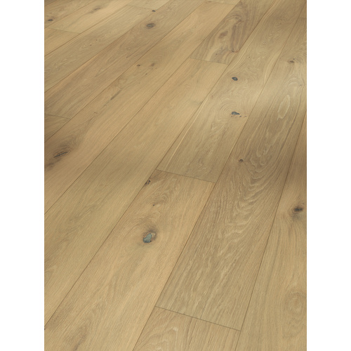 Parador Parkett 3060 Rustikal Eiche Muscat naturgeölt Plus