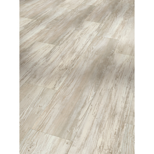 Parador Vinylboden Basic 5.3 Pinie Skandinavisch Weiß