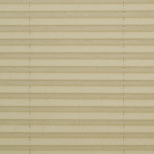 Lichtblick Plissee, ‎Klemmfix, verspannt, 70x130 cm, creme - beige