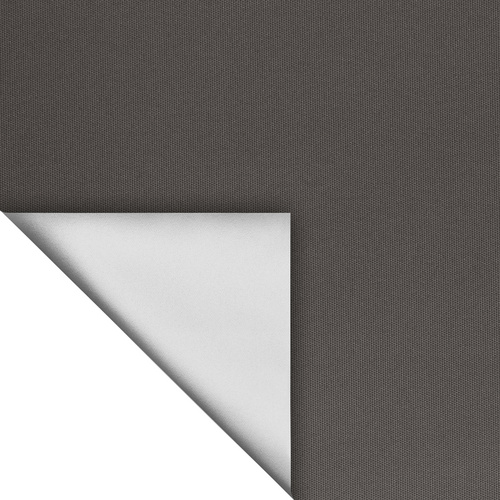 Lichtblick Rollo, ‎Thermo, ‎‎Klemmfix, 40x150 cm‎‎‎, taupe - grau