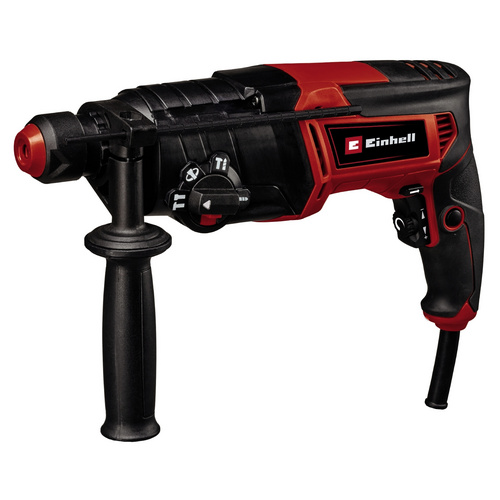 Einhell Bohrhammer TC-RH 800 4F, (2-tlg)