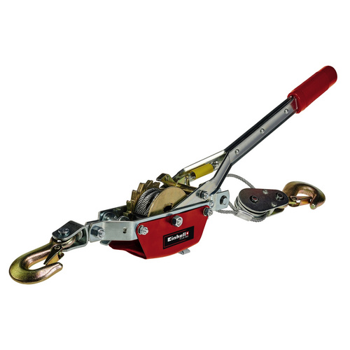 EINHELL Handhebelseilzug, Länge: 63 cm