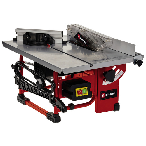 Einhell Tischkreissäge TC-TS 200, 1-St.