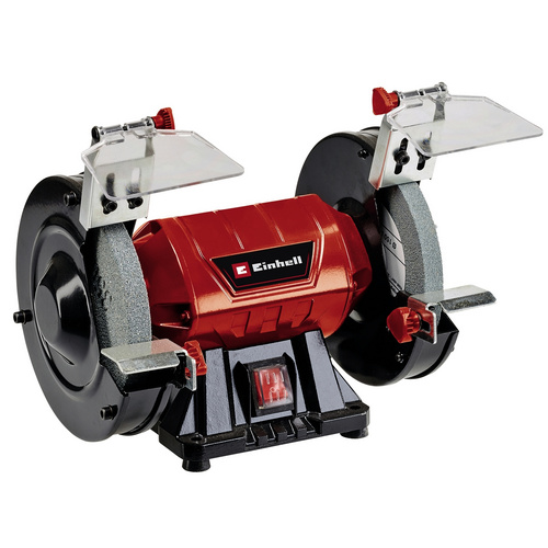 Einhell Doppelschleifer TC-BG 150, (3 tlg)
