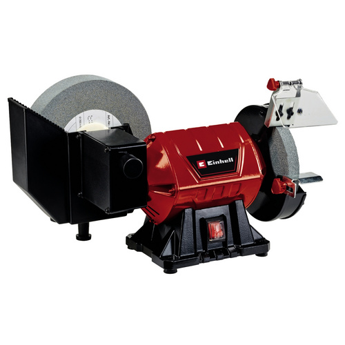 Einhell Nass-Trockenschleifer TC-WD 200/150, (3 tlg)