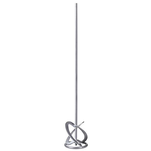 Image of EINHELL Farbrührer »Einhell Accessory«, Ø: 100 mm - silberfarben