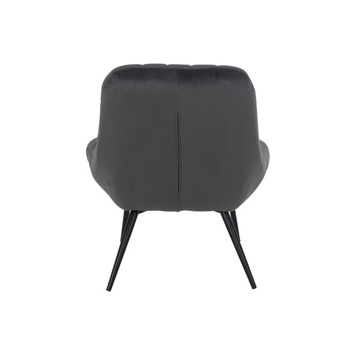 Thumbnail - SalesFever Sessel, Höhe: 85,6 cm, grau